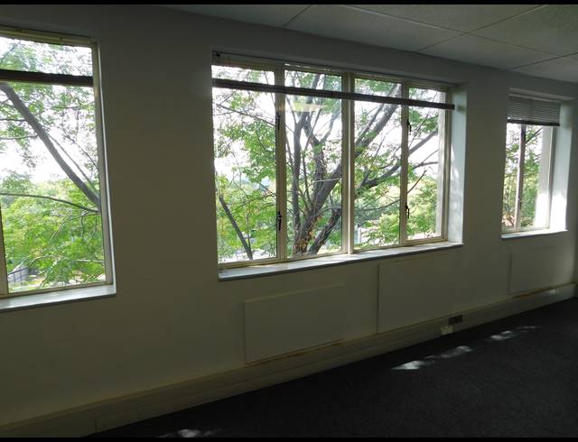 303M² OFFICE TO LET IN FERNDALE